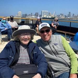 Meet your Posher, Jeff